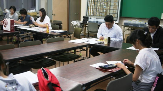 平成29年 7月 6日 北雄会委員会 会議