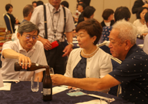 令和元年 8月10日 北雄会懇親会