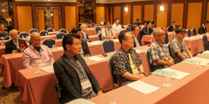 令和元年 8月10日 北雄会総会風景